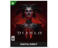 Microsoft Xbox Series X Diablo IV - 1133661 - zdjęcie 3